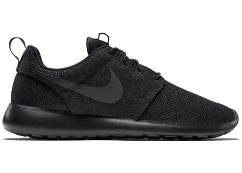 nike roshe run schwarz preisvergleich